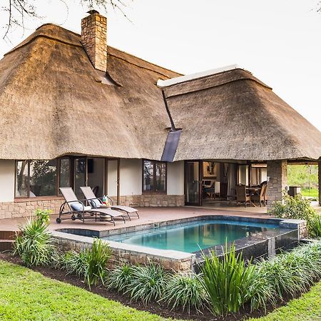 Hluhluwe Lodge By Anew Ngoại thất bức ảnh