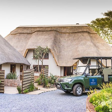 Hluhluwe Lodge By Anew Ngoại thất bức ảnh