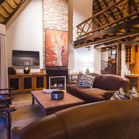 Hluhluwe Lodge By Anew Ngoại thất bức ảnh