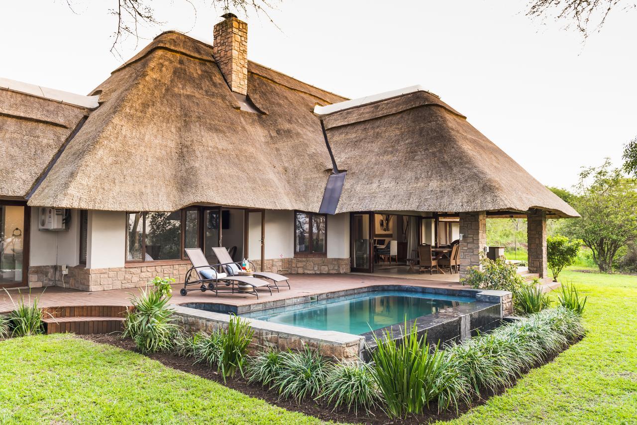 Hluhluwe Lodge By Anew Ngoại thất bức ảnh