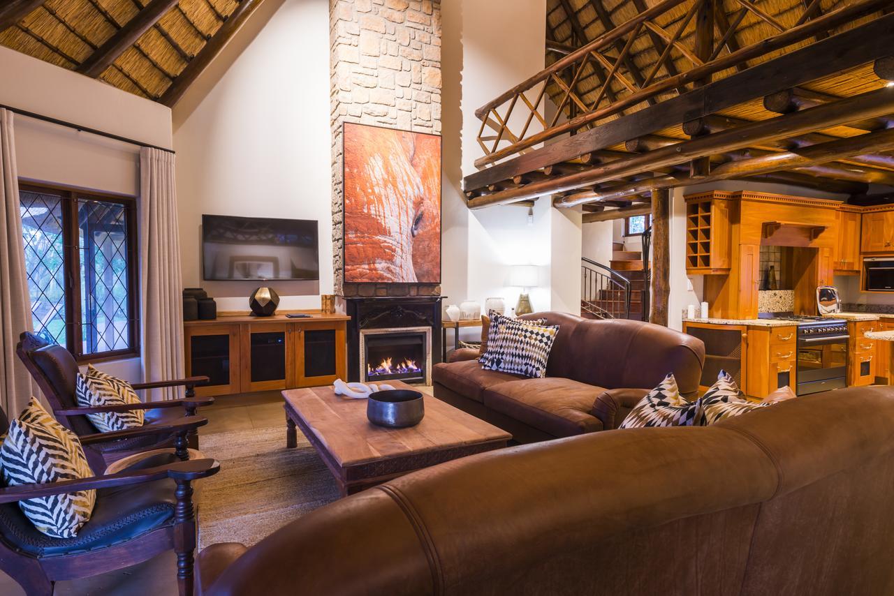 Hluhluwe Lodge By Anew Ngoại thất bức ảnh