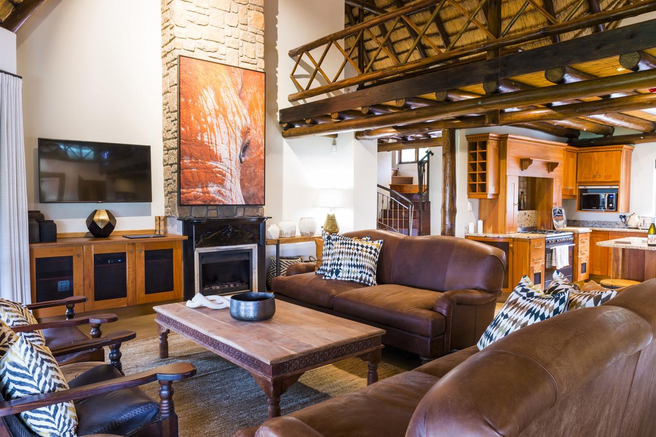 Hluhluwe Lodge By Anew Ngoại thất bức ảnh