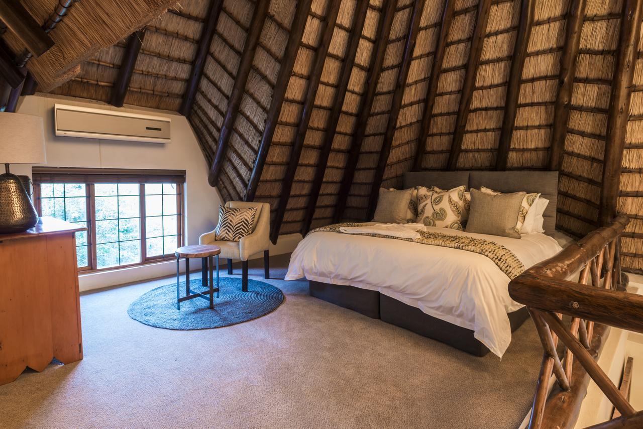 Hluhluwe Lodge By Anew Ngoại thất bức ảnh