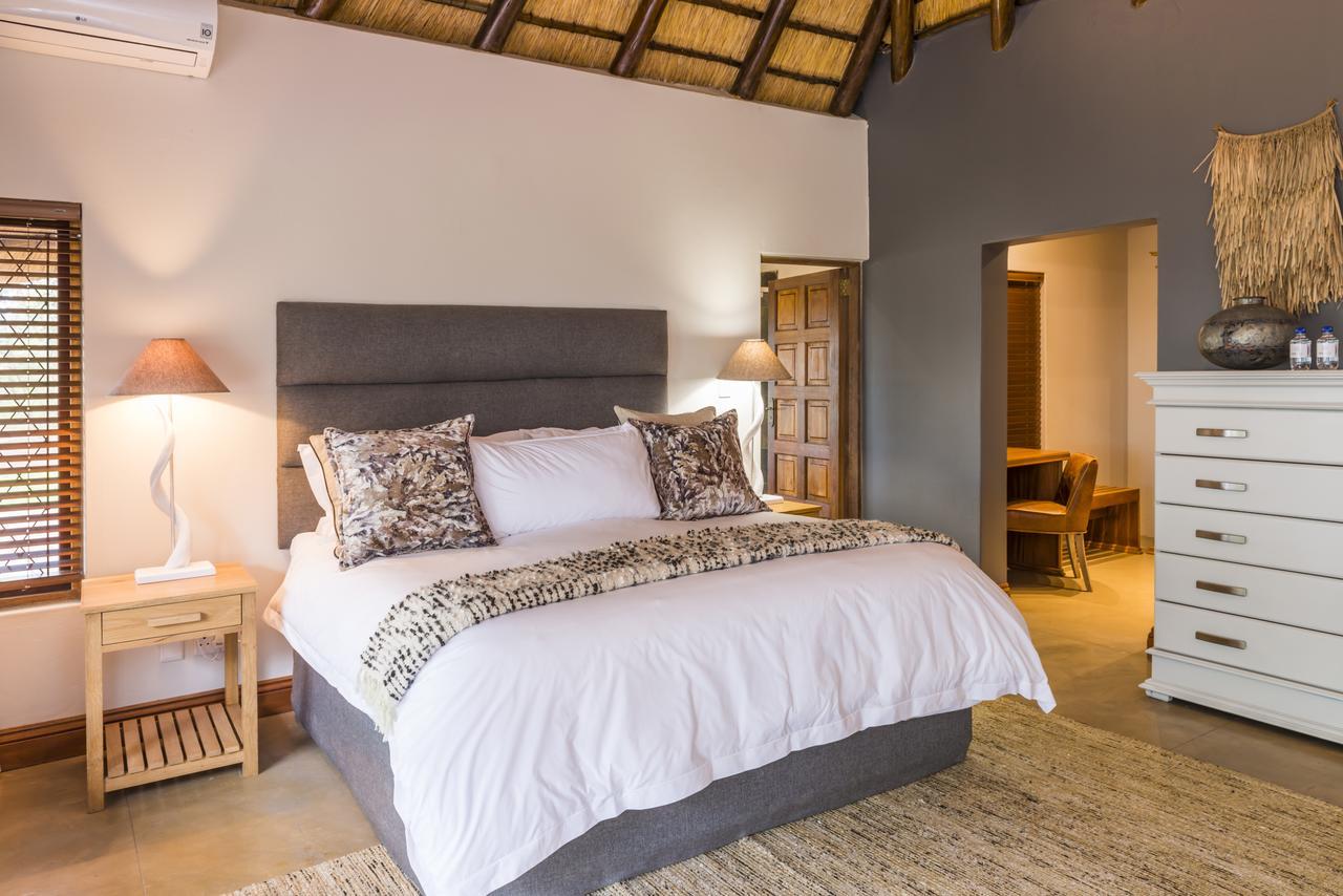 Hluhluwe Lodge By Anew Ngoại thất bức ảnh