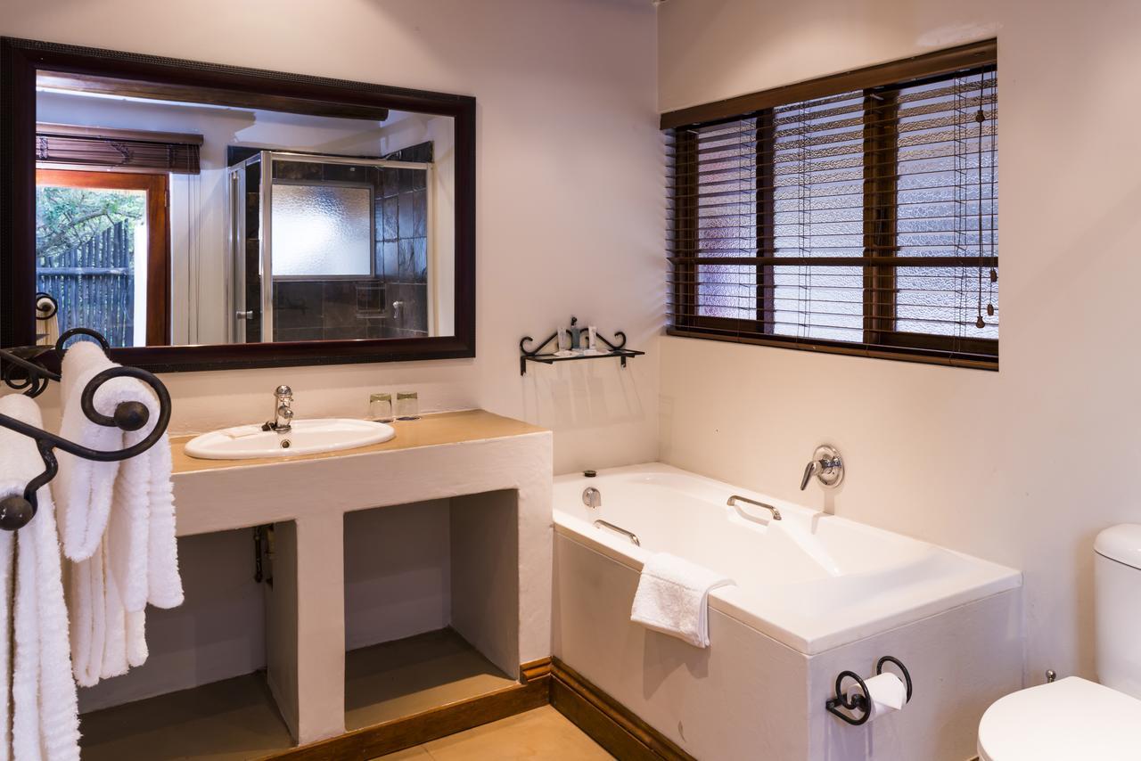Hluhluwe Lodge By Anew Ngoại thất bức ảnh