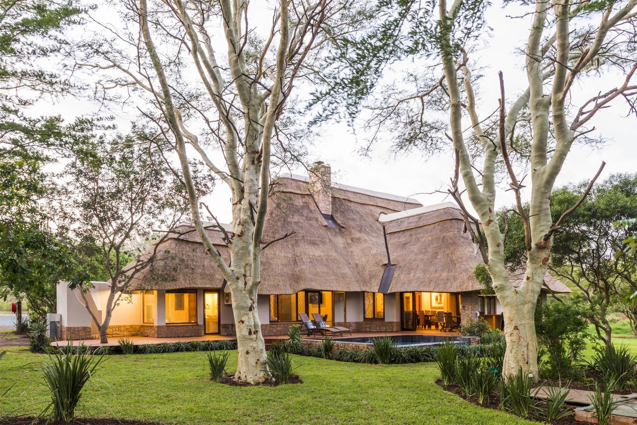 Hluhluwe Lodge By Anew Ngoại thất bức ảnh