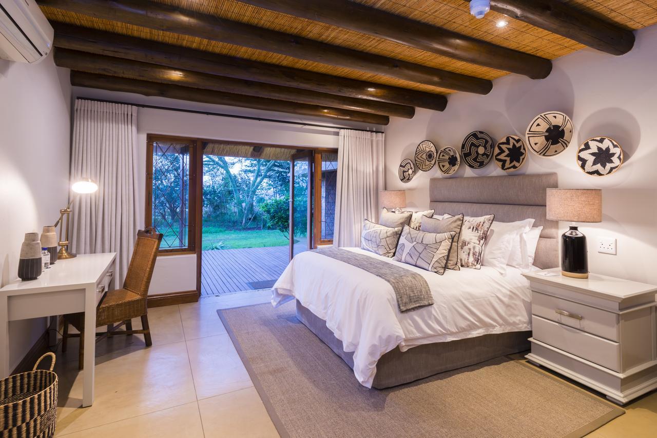 Hluhluwe Lodge By Anew Ngoại thất bức ảnh