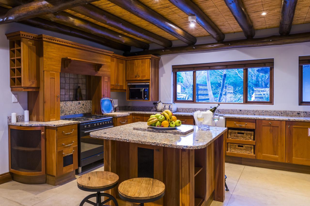 Hluhluwe Lodge By Anew Ngoại thất bức ảnh