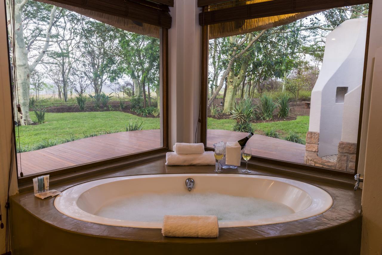 Hluhluwe Lodge By Anew Ngoại thất bức ảnh
