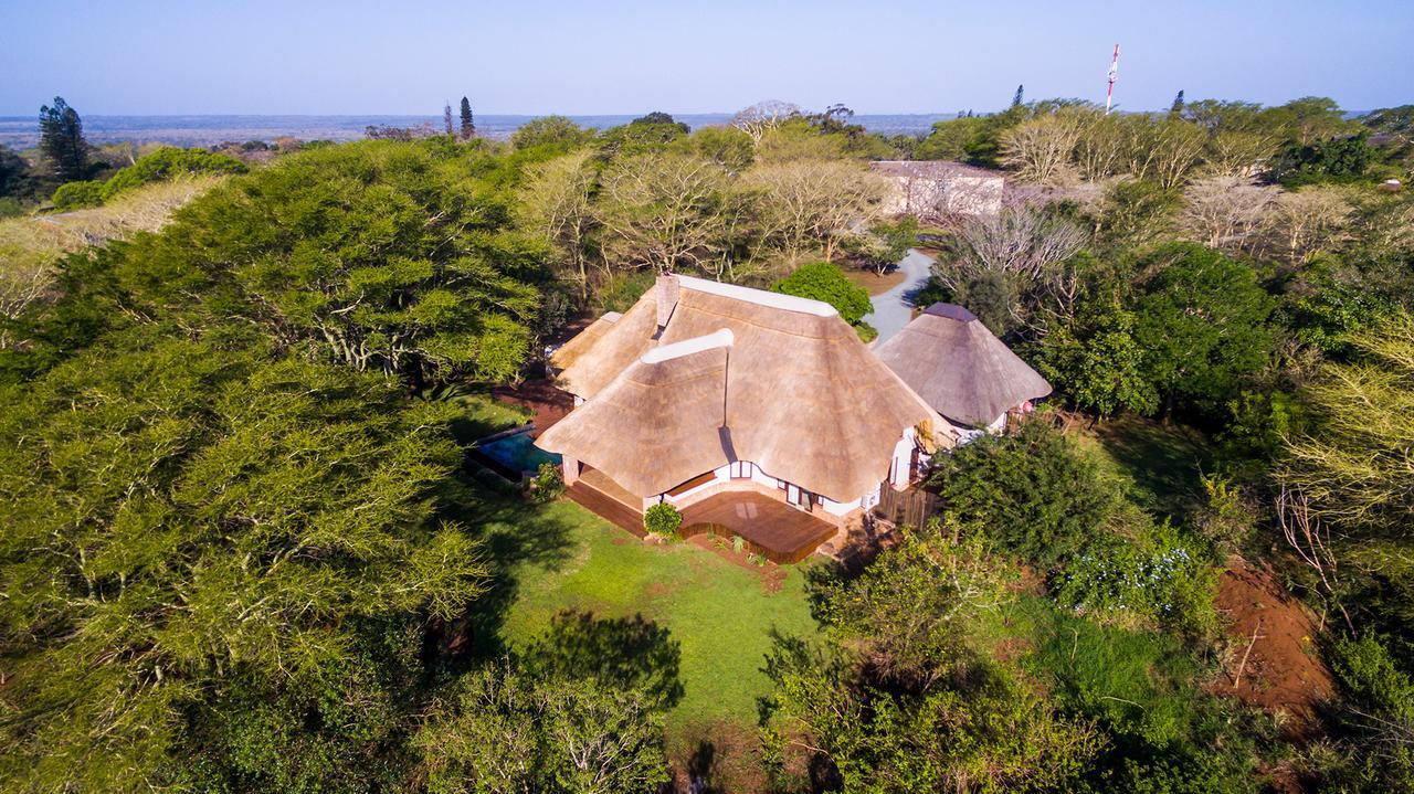 Hluhluwe Lodge By Anew Ngoại thất bức ảnh